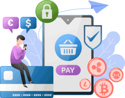 secure payment gateway